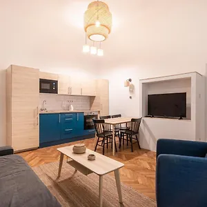  Apartment A20- Bp Modern Boutique